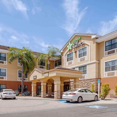 Extended Stay America Suites - Los Angeles - Аркадия Экстерьер фото