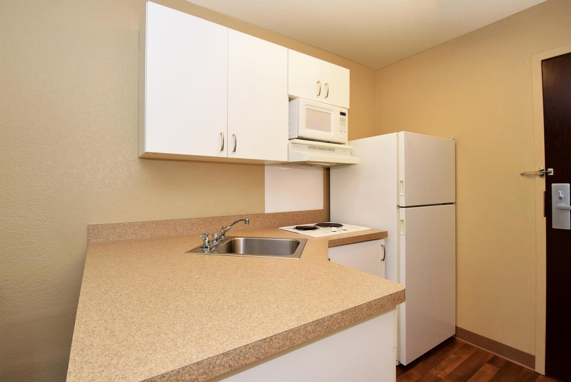 Extended Stay America Suites - Los Angeles - Аркадия Экстерьер фото