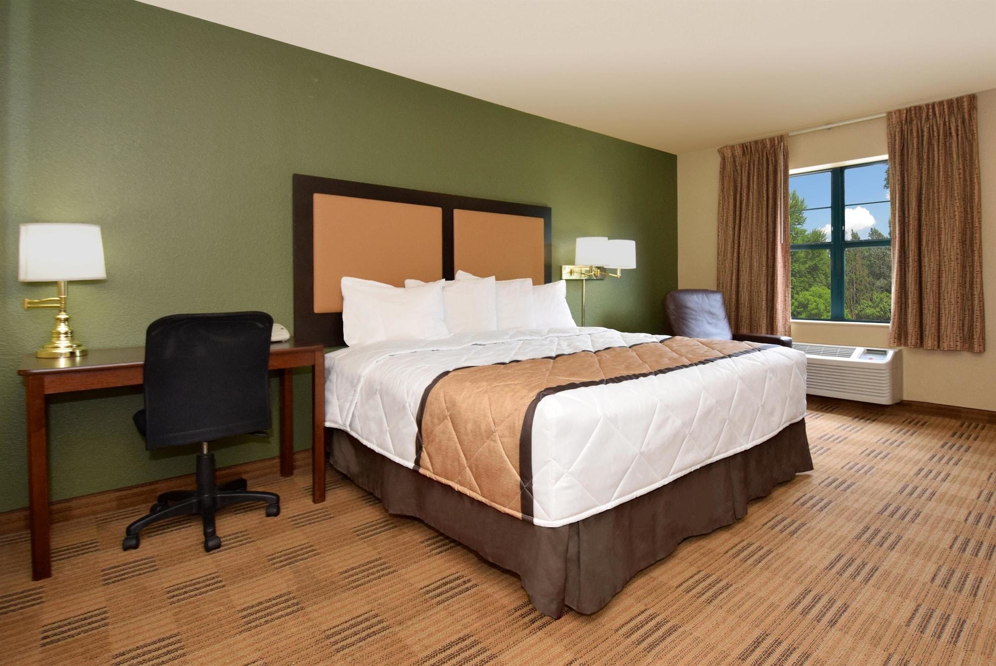Extended Stay America Suites - Los Angeles - Аркадия Экстерьер фото