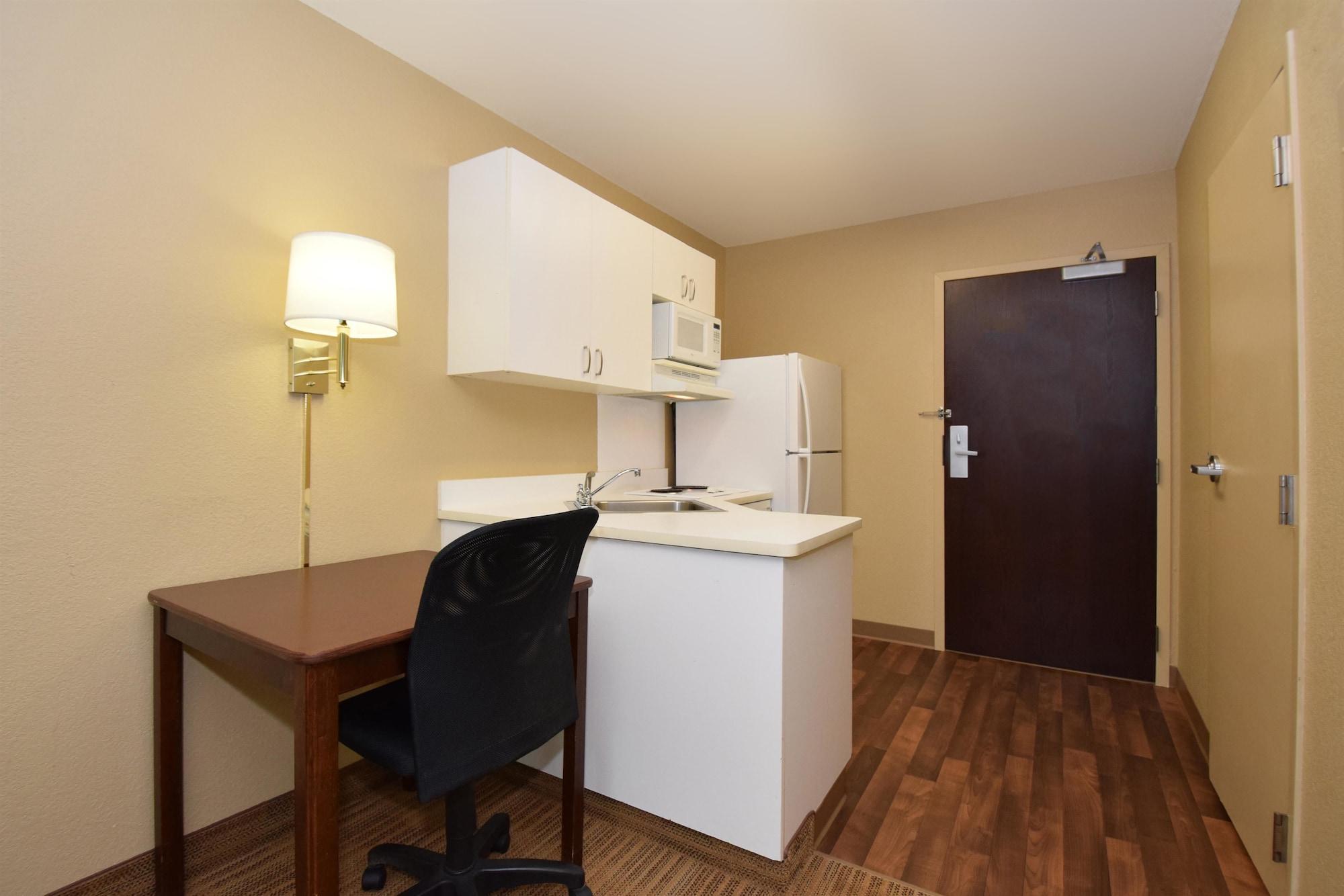 Extended Stay America Suites - Los Angeles - Аркадия Экстерьер фото