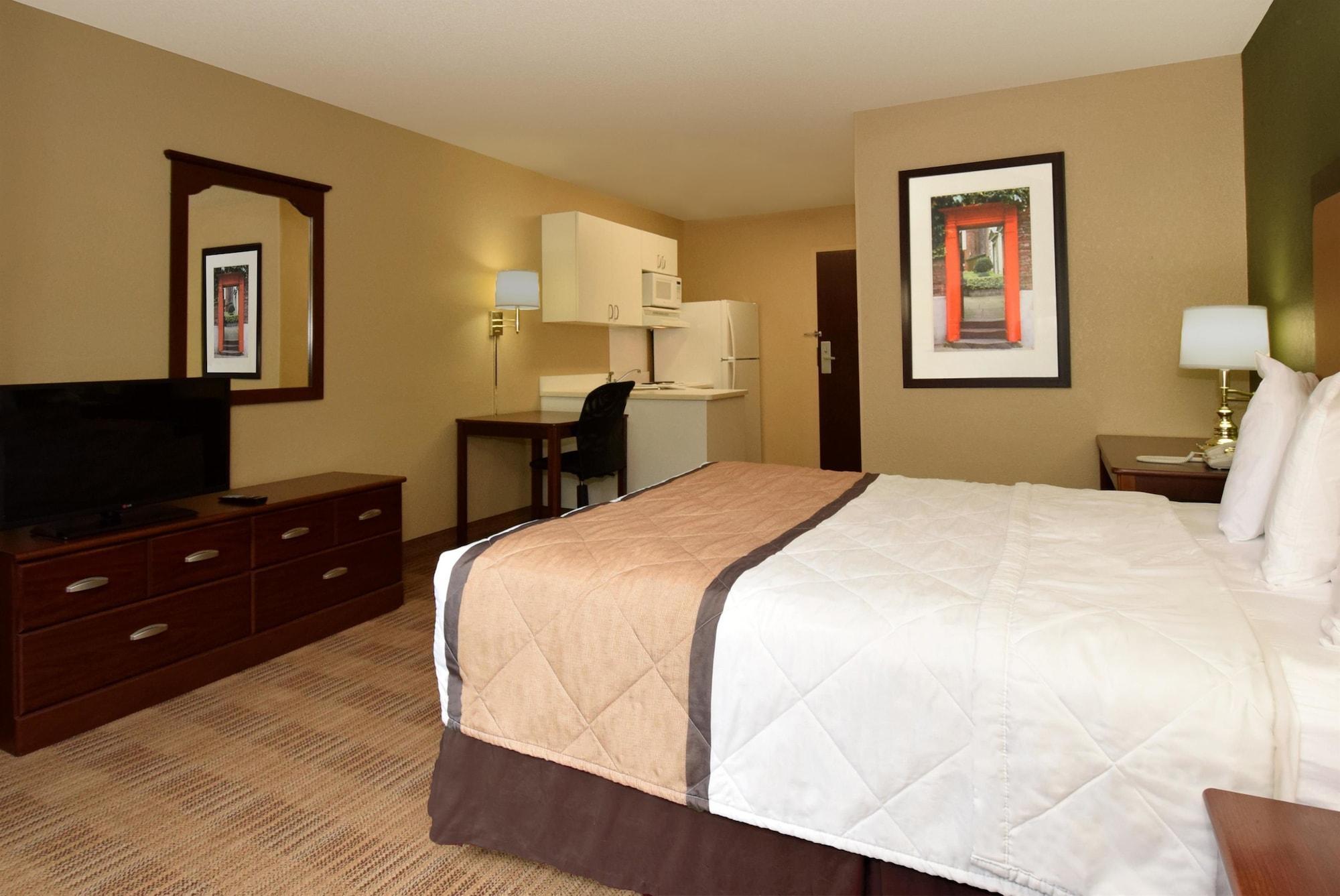 Extended Stay America Suites - Los Angeles - Аркадия Экстерьер фото