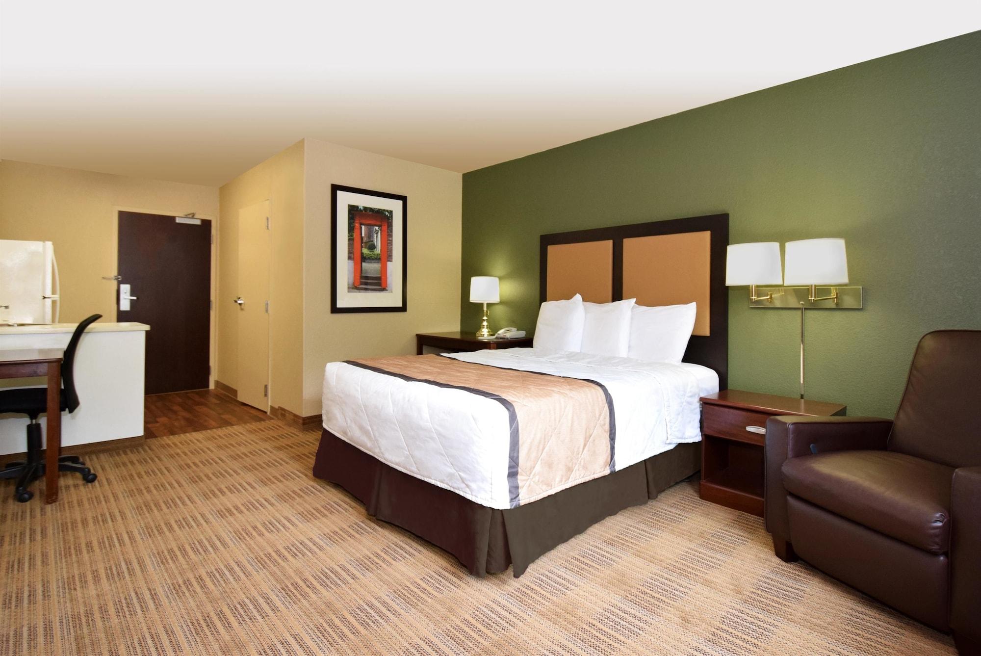 Extended Stay America Suites - Los Angeles - Аркадия Экстерьер фото