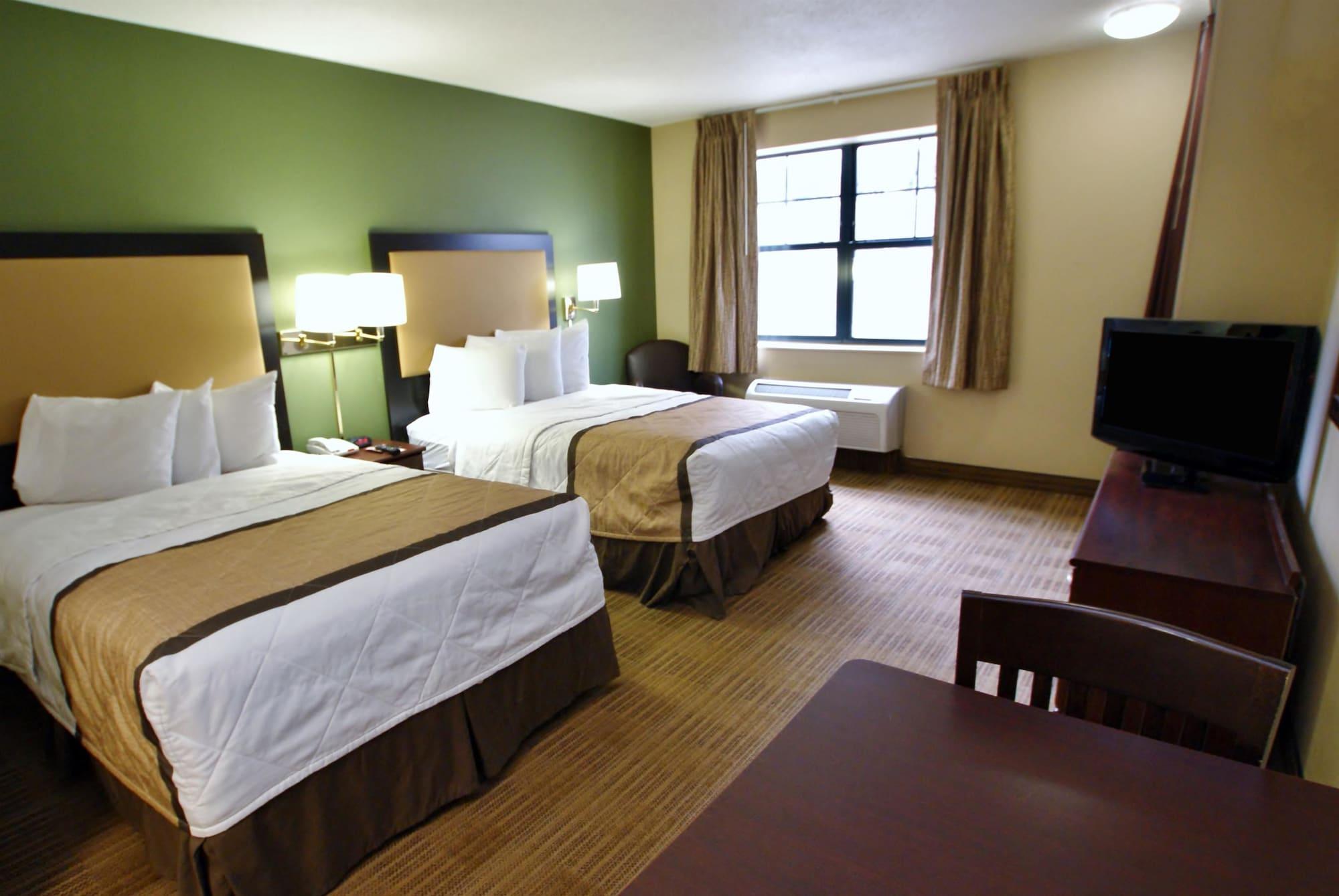 Extended Stay America Suites - Los Angeles - Аркадия Экстерьер фото