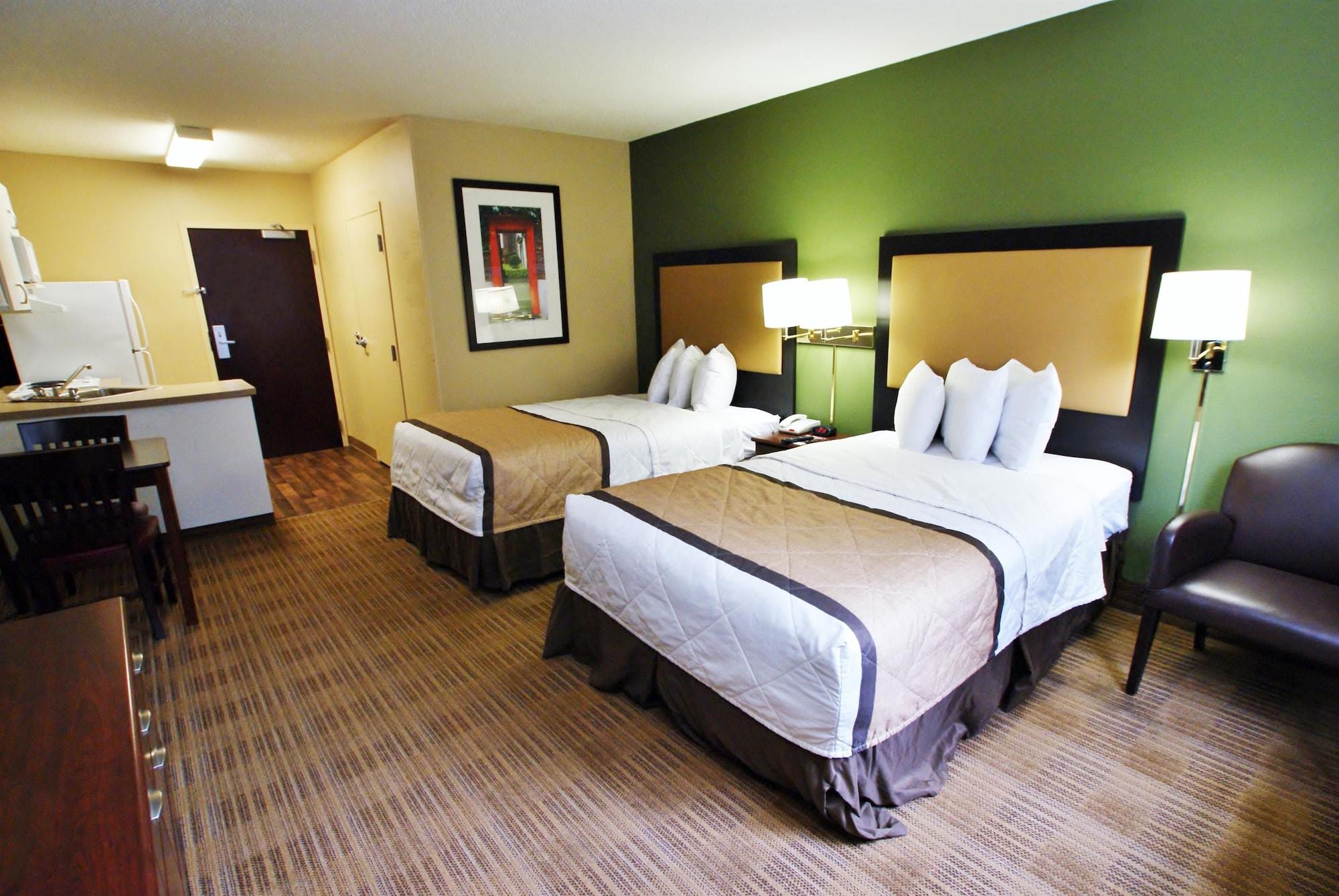 Extended Stay America Suites - Los Angeles - Аркадия Экстерьер фото