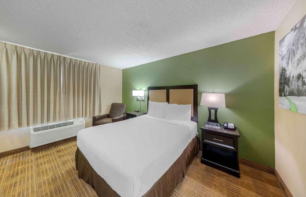 Extended Stay America Suites - Los Angeles - Аркадия Номер фото