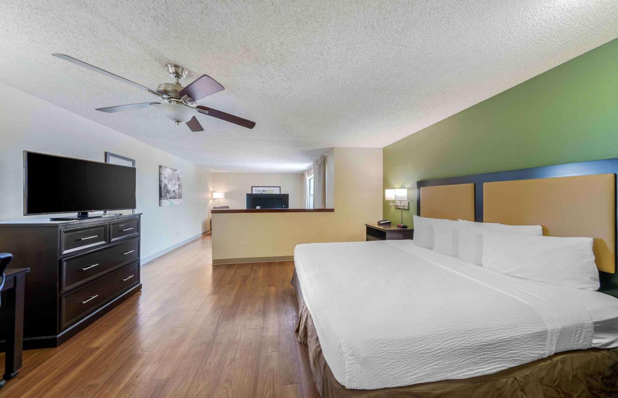Extended Stay America Suites - Los Angeles - Аркадия Экстерьер фото