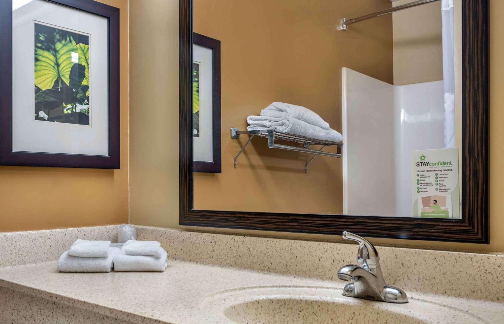 Extended Stay America Suites - Los Angeles - Аркадия Экстерьер фото