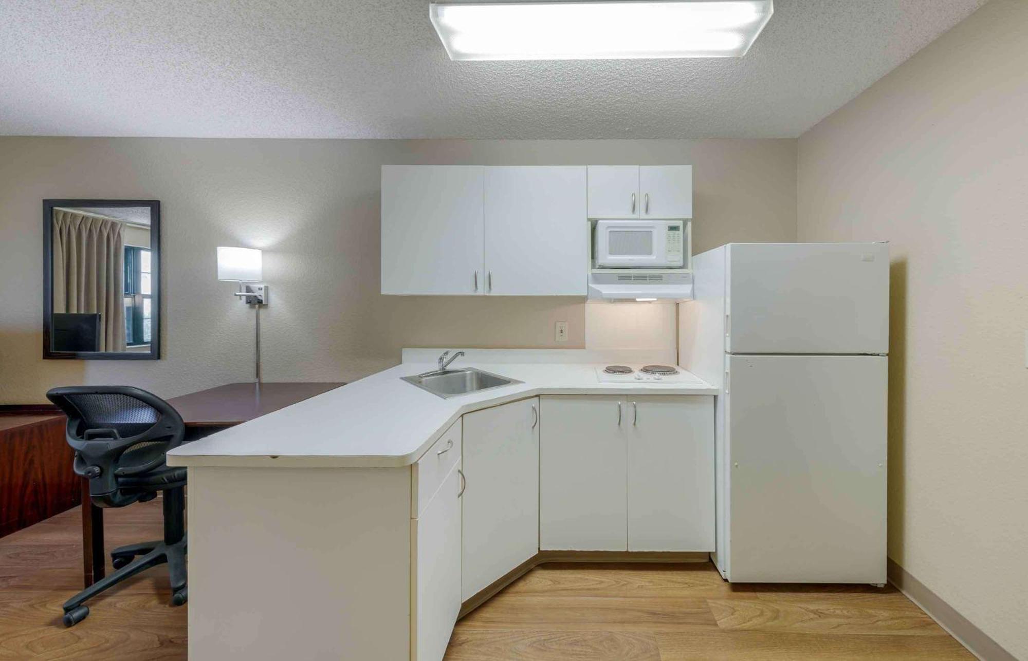 Extended Stay America Suites - Los Angeles - Аркадия Экстерьер фото