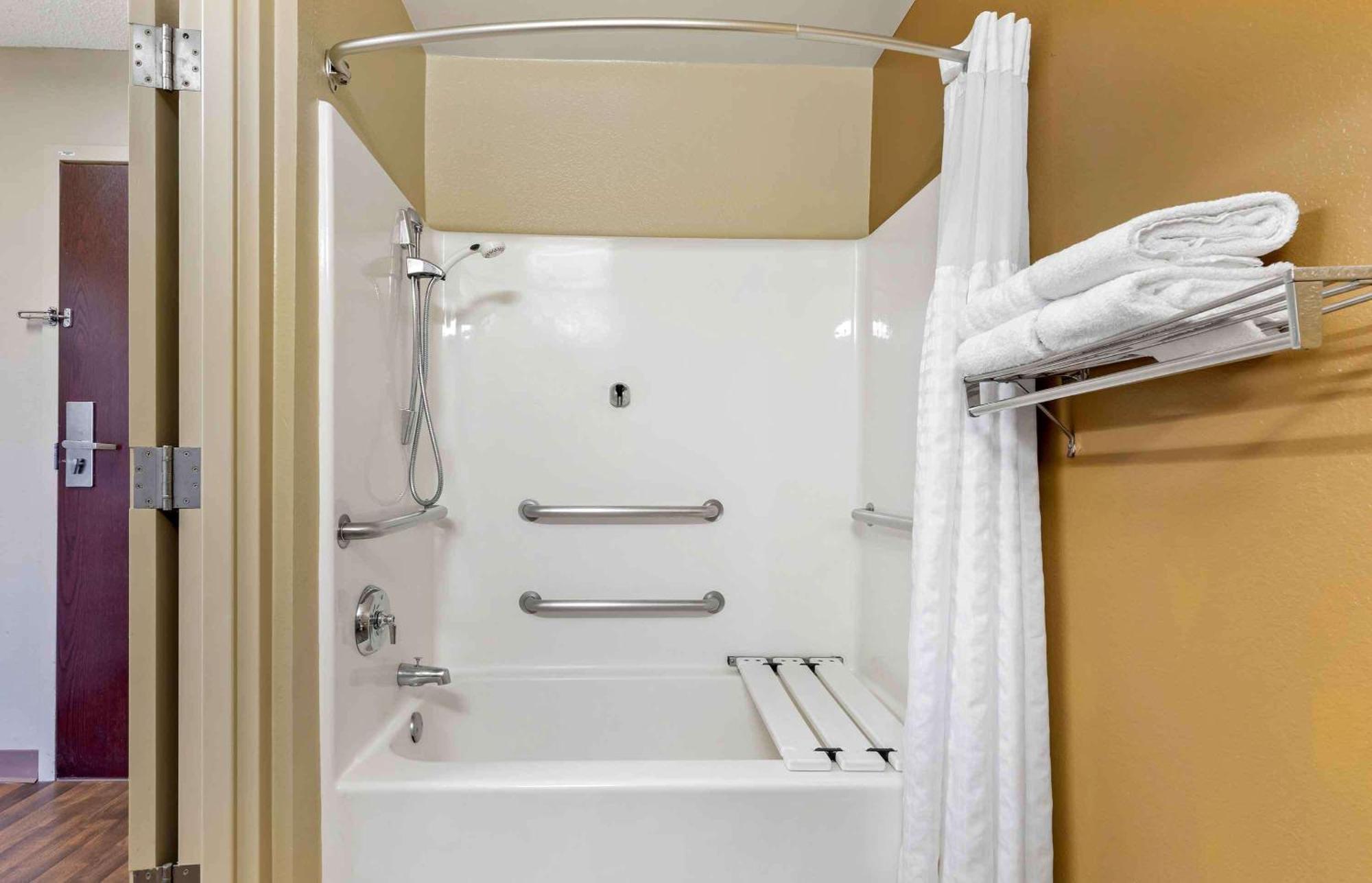 Extended Stay America Suites - Los Angeles - Аркадия Экстерьер фото