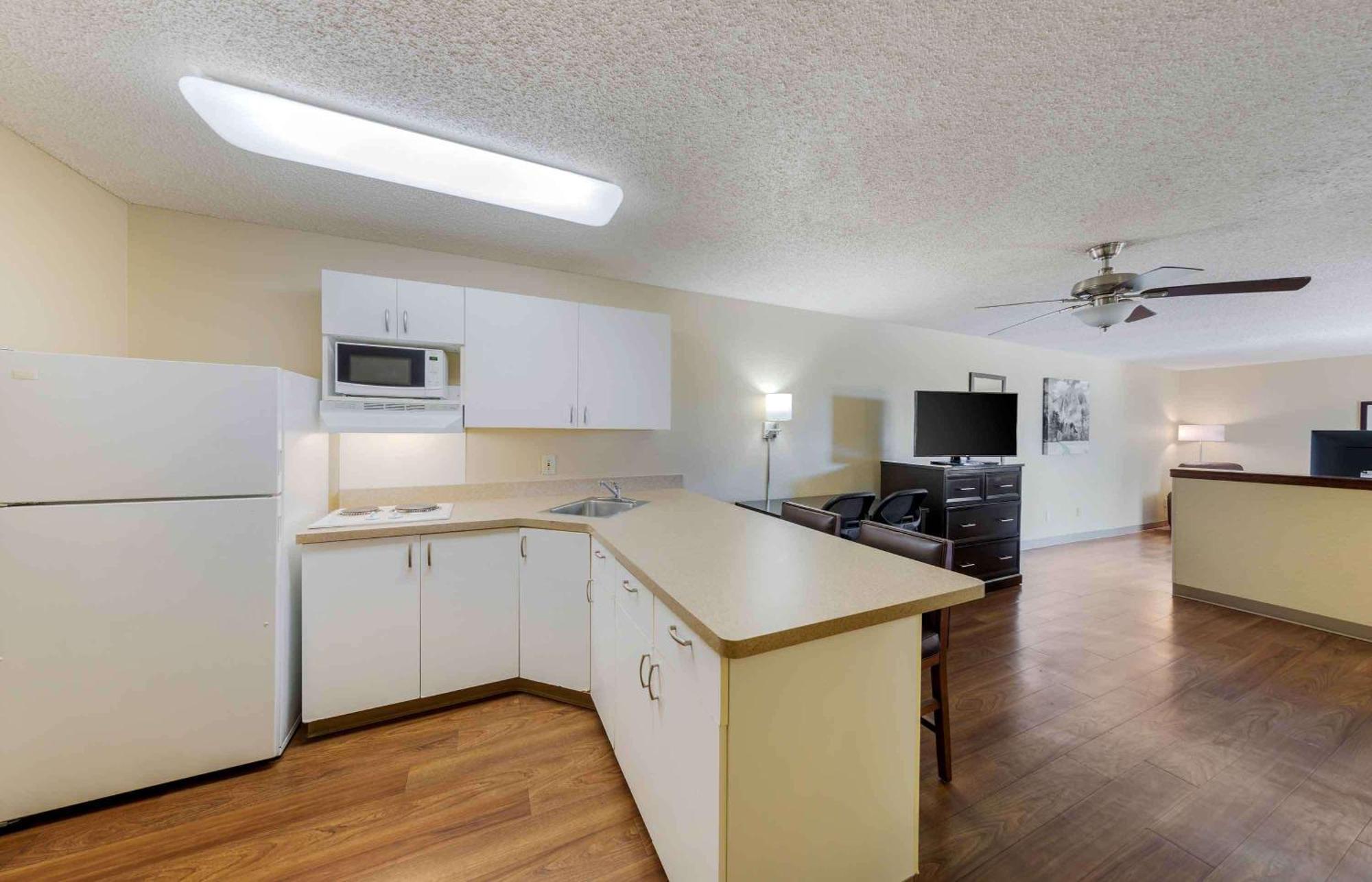 Extended Stay America Suites - Los Angeles - Аркадия Экстерьер фото