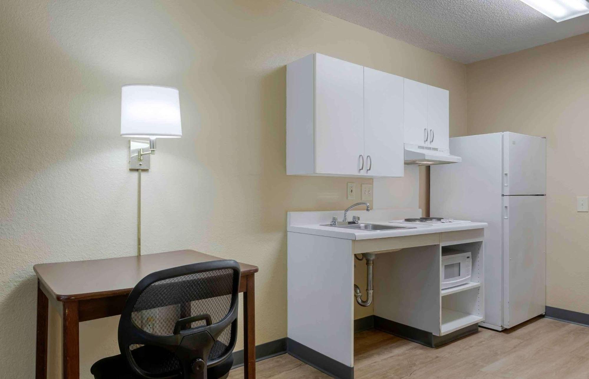 Extended Stay America Suites - Los Angeles - Аркадия Экстерьер фото