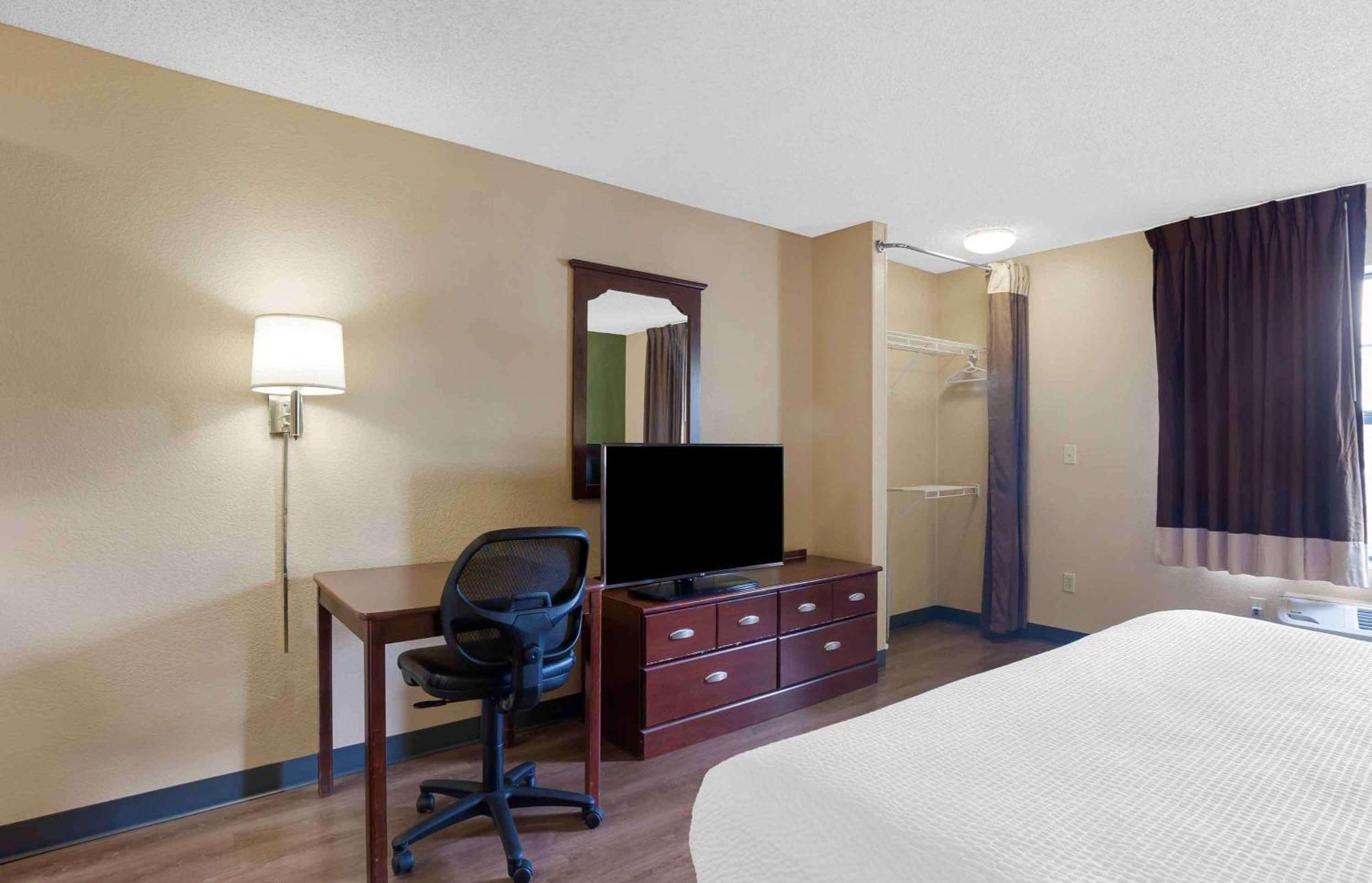 Extended Stay America Suites - Los Angeles - Аркадия Экстерьер фото