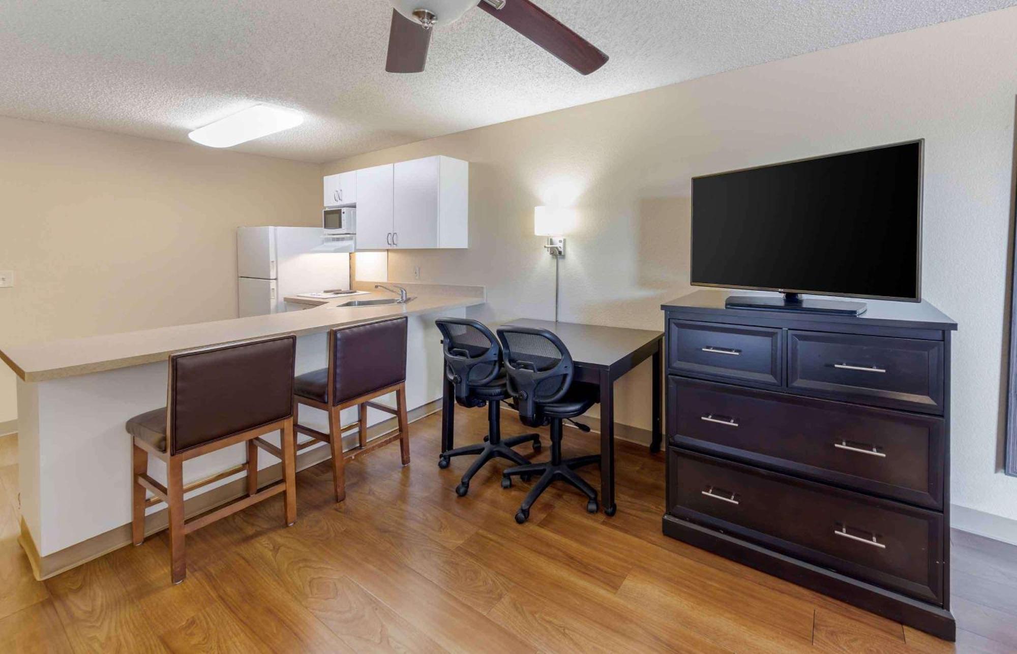 Extended Stay America Suites - Los Angeles - Аркадия Экстерьер фото