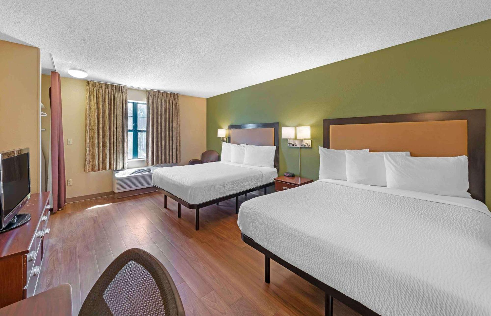 Extended Stay America Suites - Los Angeles - Аркадия Экстерьер фото