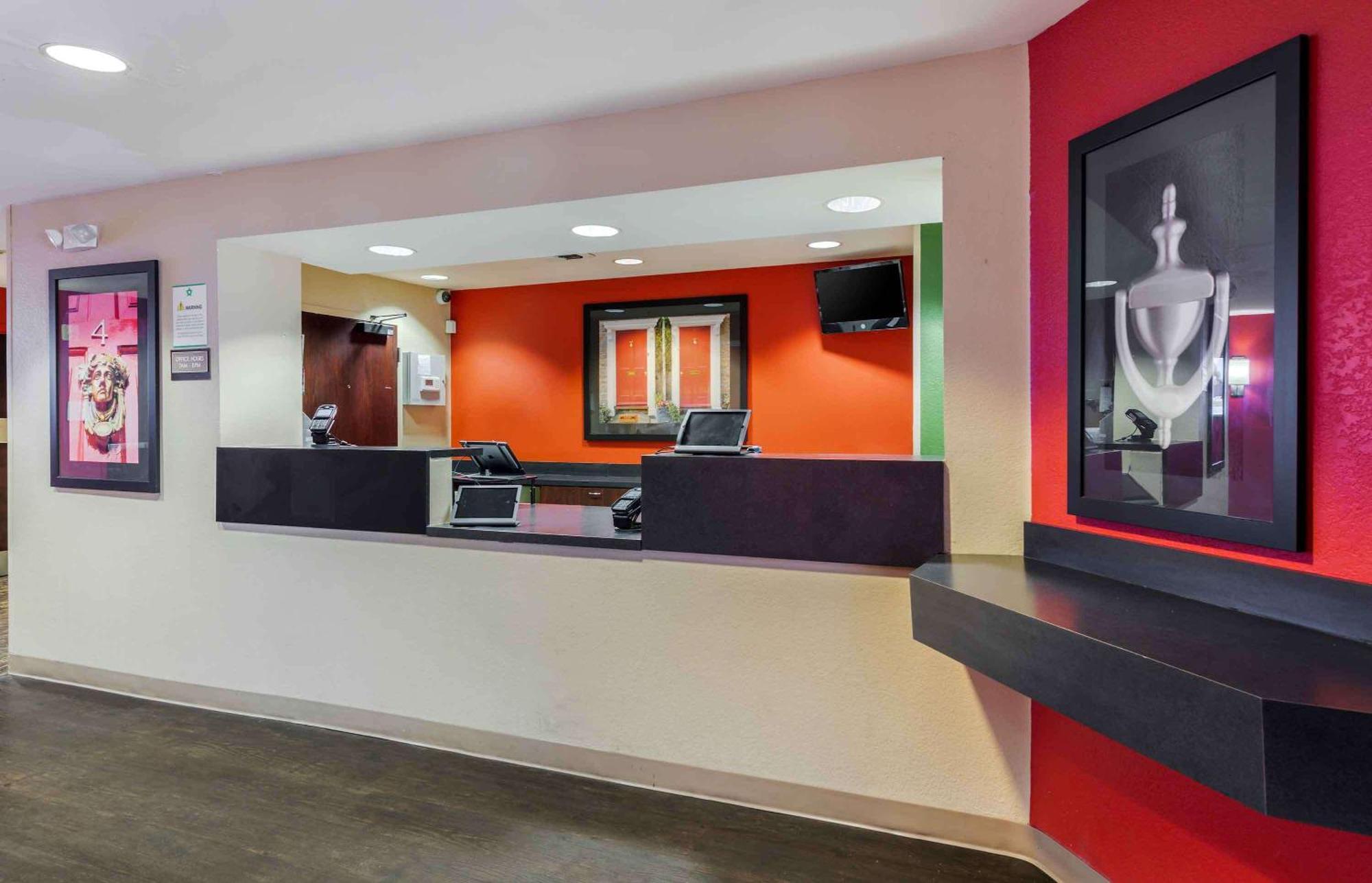Extended Stay America Suites - Los Angeles - Аркадия Экстерьер фото