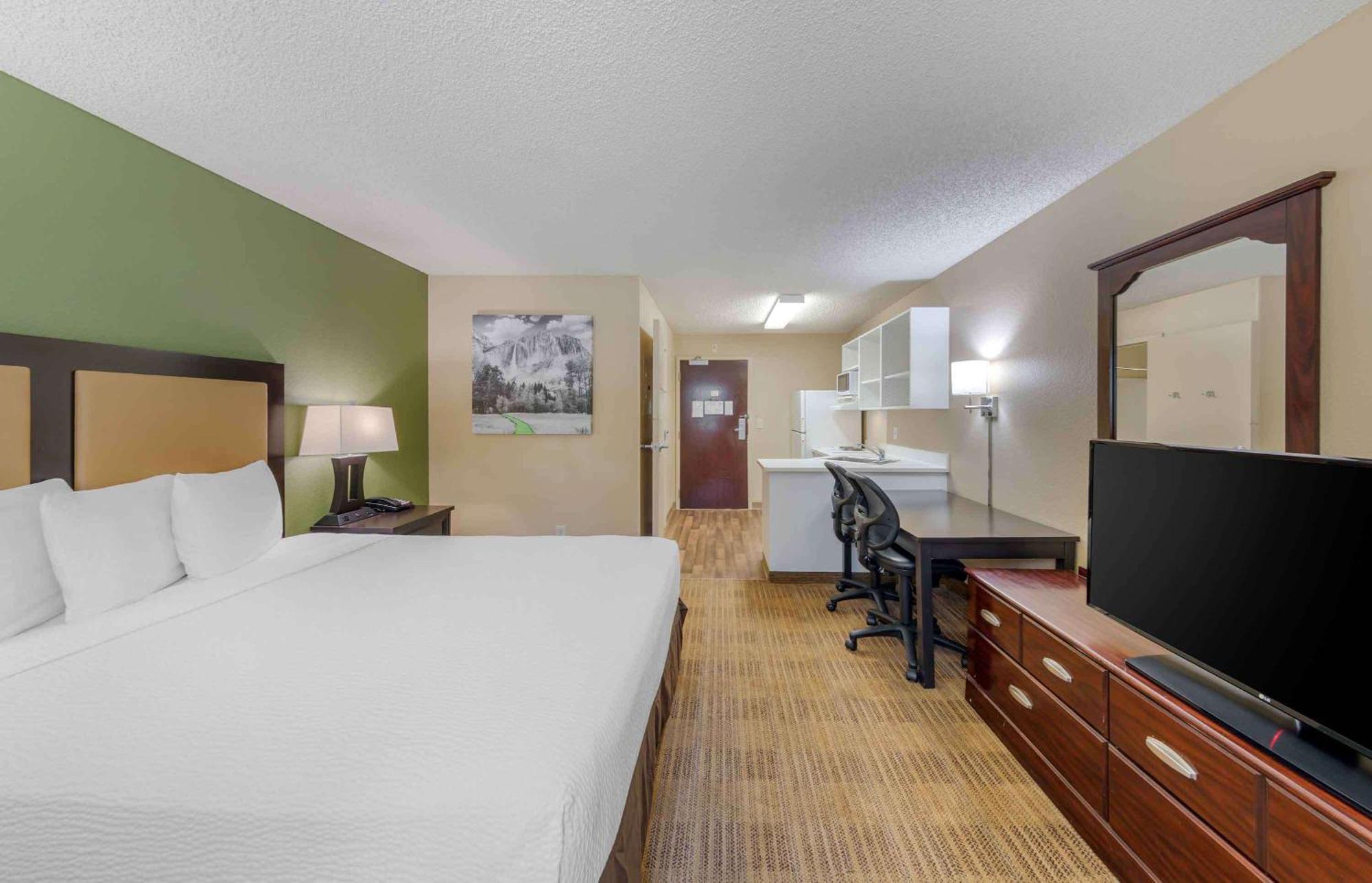Extended Stay America Suites - Los Angeles - Аркадия Экстерьер фото