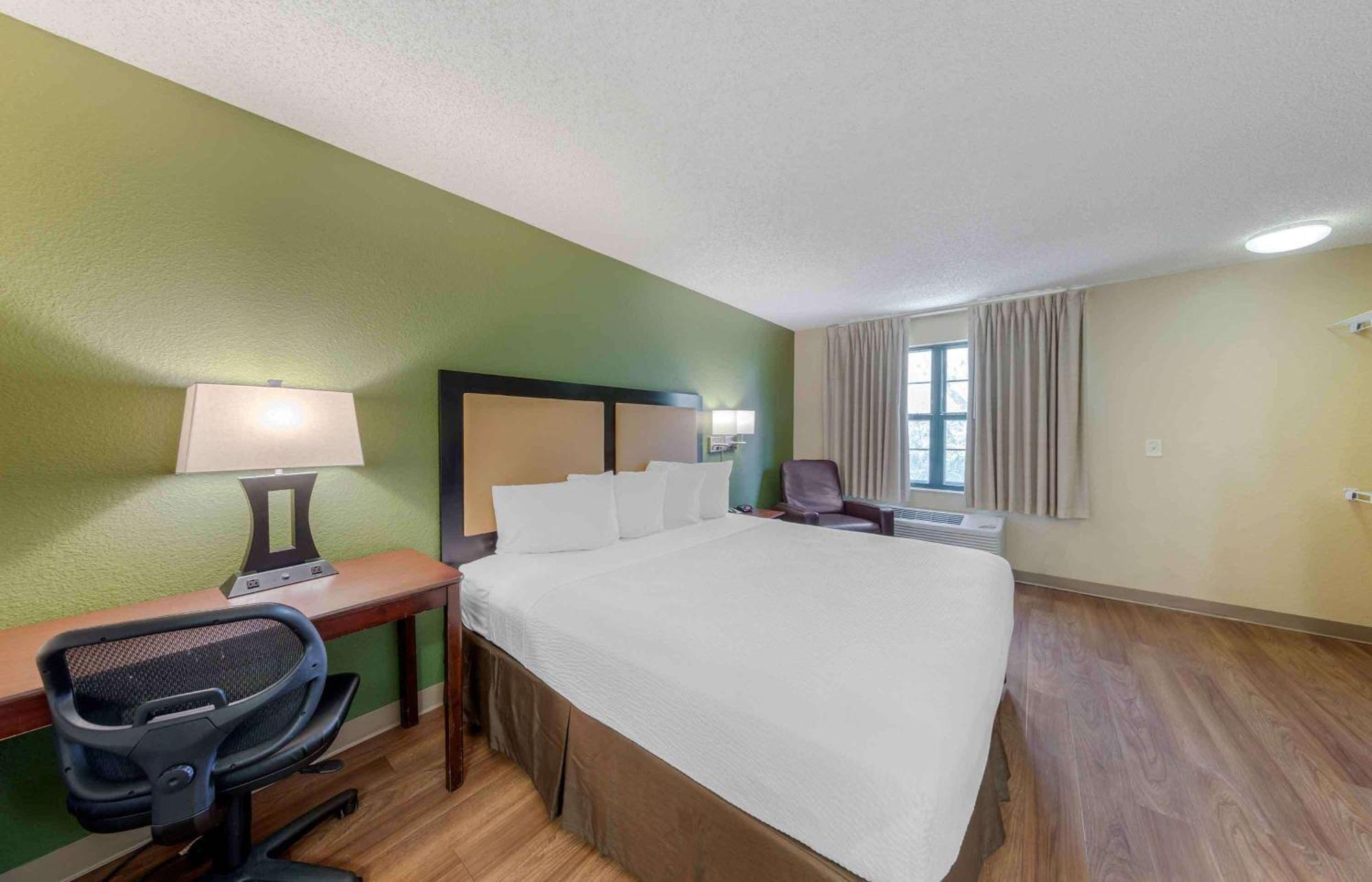 Extended Stay America Suites - Los Angeles - Аркадия Экстерьер фото
