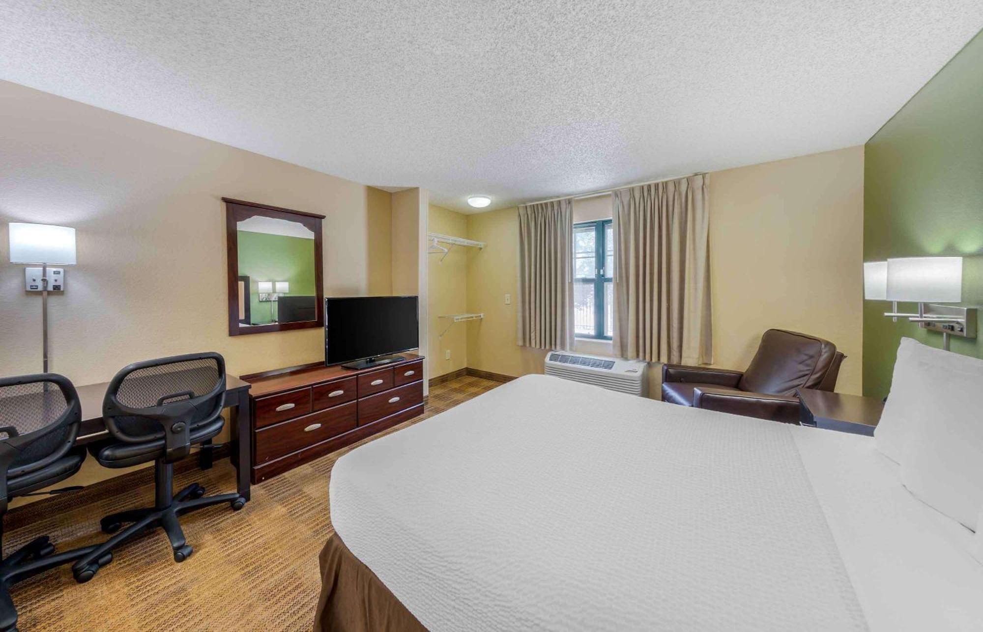 Extended Stay America Suites - Los Angeles - Аркадия Экстерьер фото