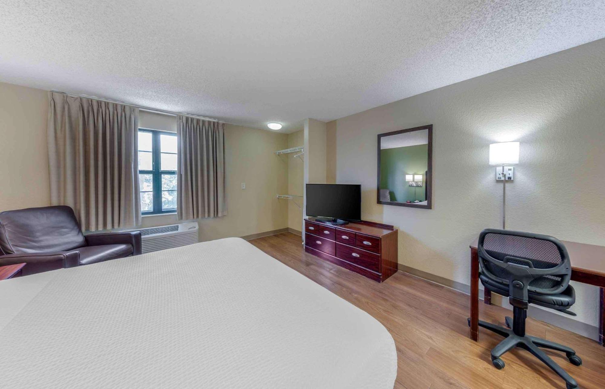 Extended Stay America Suites - Los Angeles - Аркадия Экстерьер фото