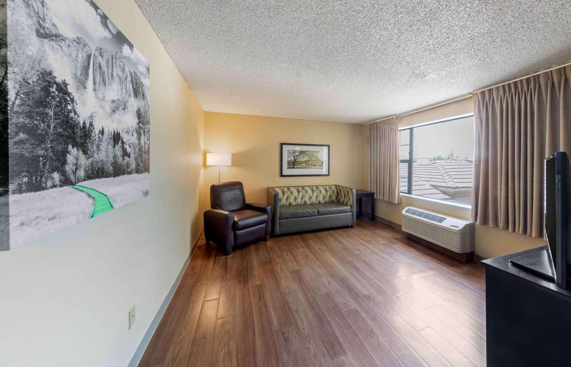 Extended Stay America Suites - Los Angeles - Аркадия Экстерьер фото