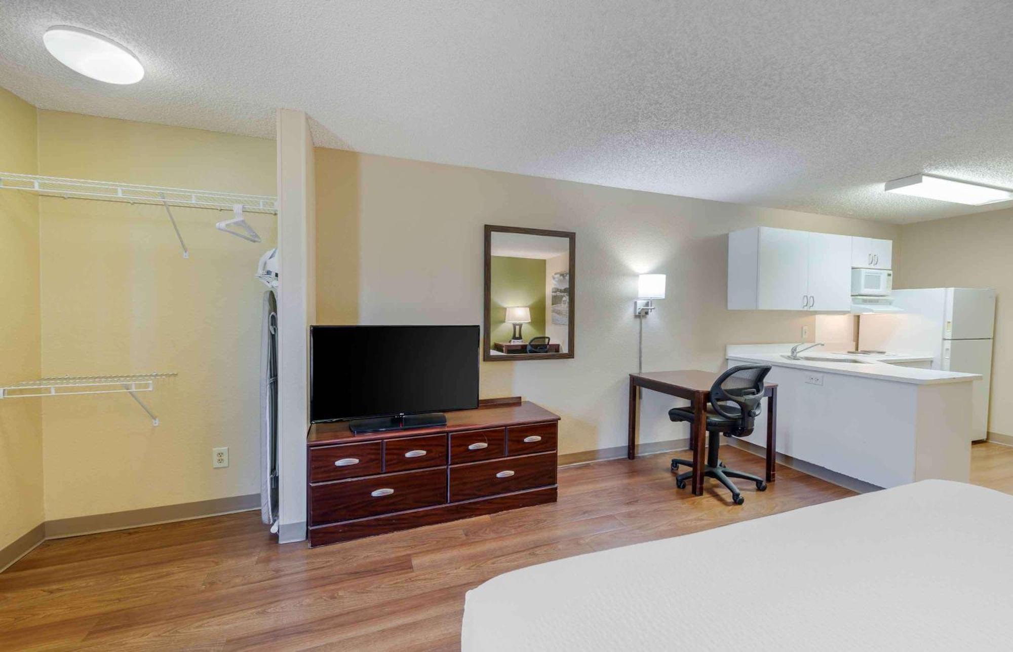 Extended Stay America Suites - Los Angeles - Аркадия Экстерьер фото