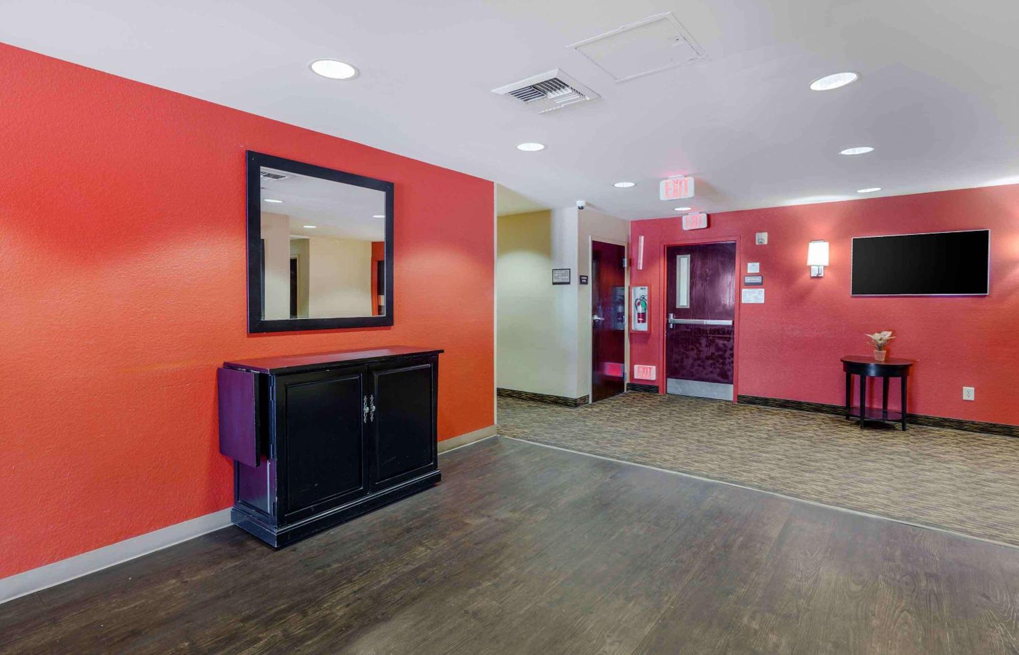 Extended Stay America Suites - Los Angeles - Аркадия Экстерьер фото