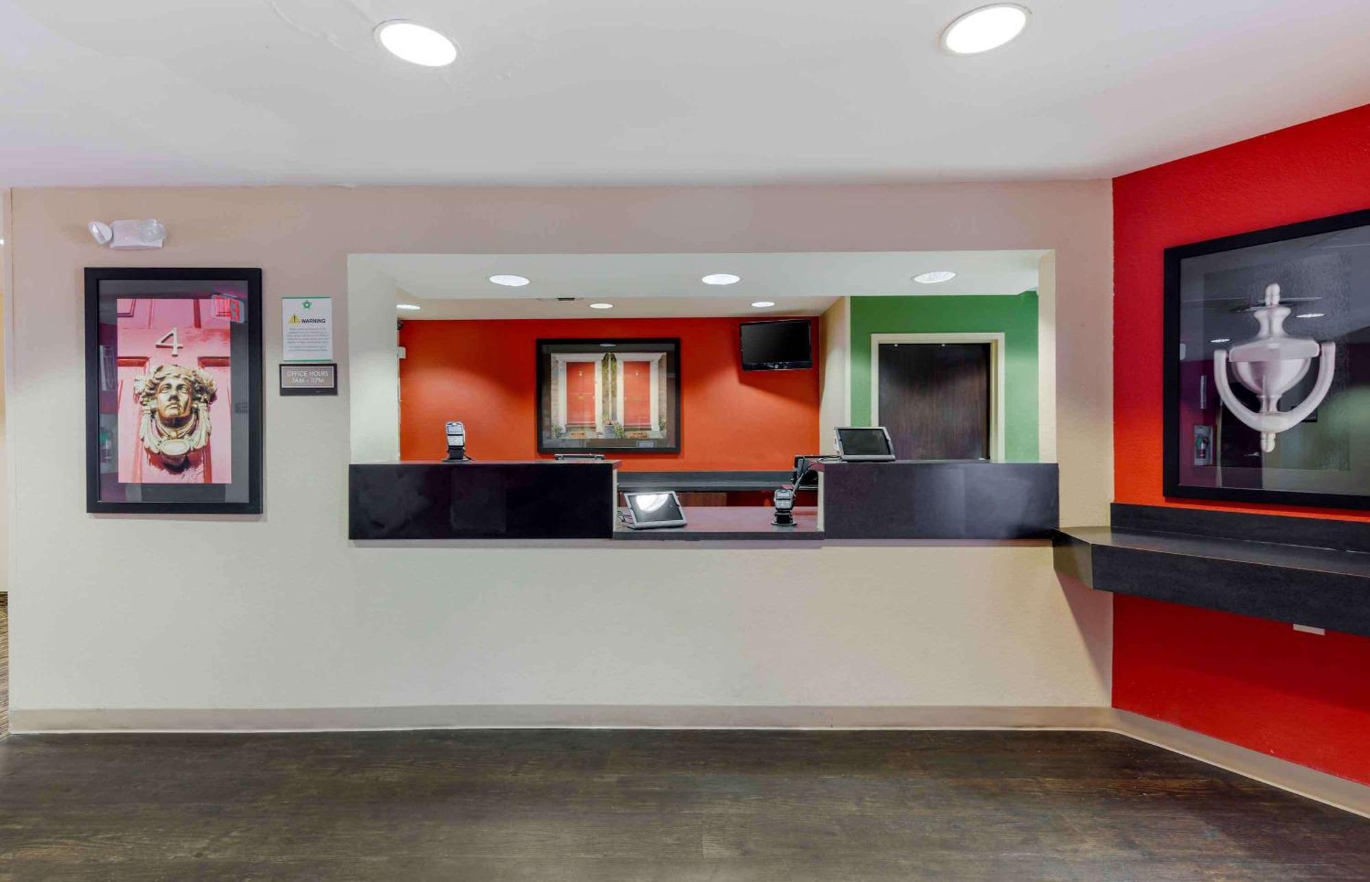 Extended Stay America Suites - Los Angeles - Аркадия Экстерьер фото