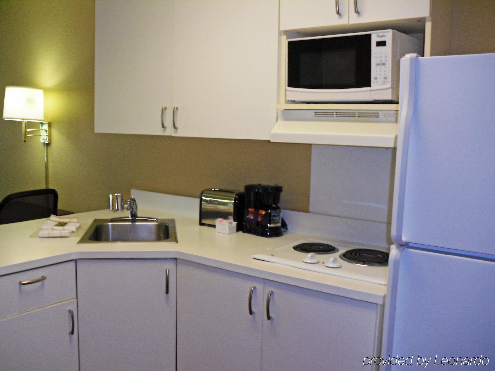 Extended Stay America Suites - Los Angeles - Аркадия Экстерьер фото