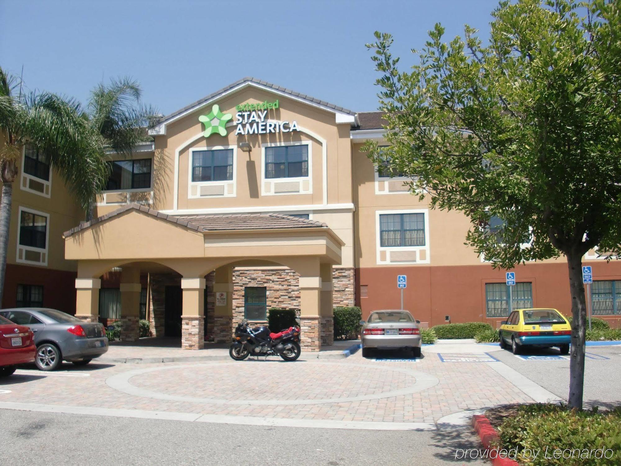 Extended Stay America Suites - Los Angeles - Аркадия Экстерьер фото