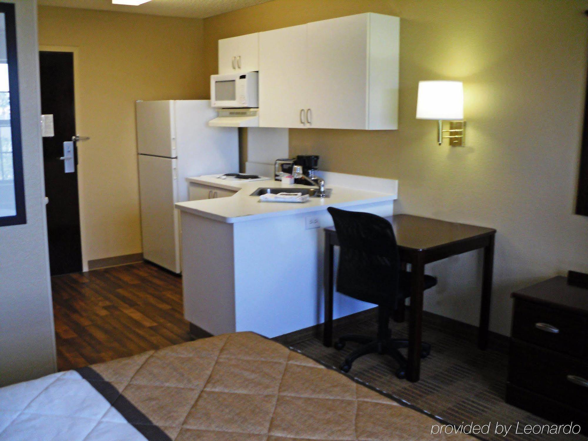 Extended Stay America Suites - Los Angeles - Аркадия Экстерьер фото