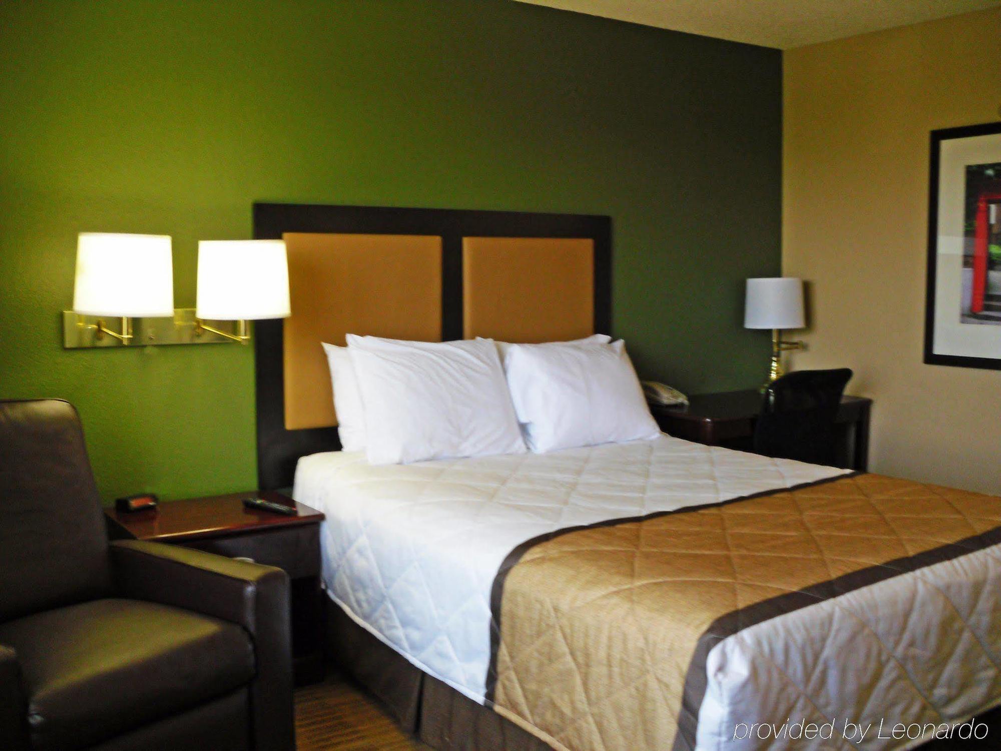 Extended Stay America Suites - Los Angeles - Аркадия Экстерьер фото