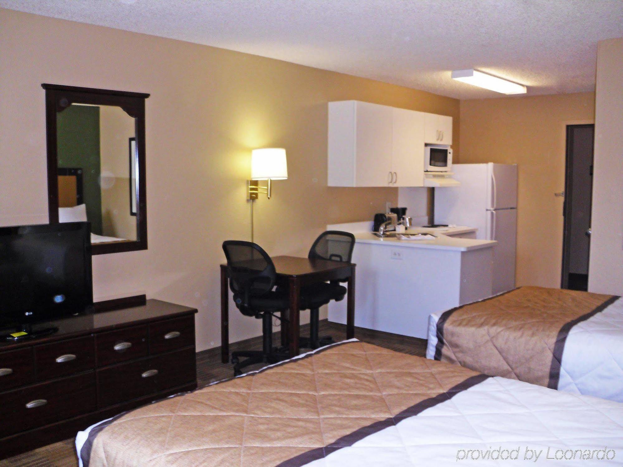 Extended Stay America Suites - Los Angeles - Аркадия Экстерьер фото