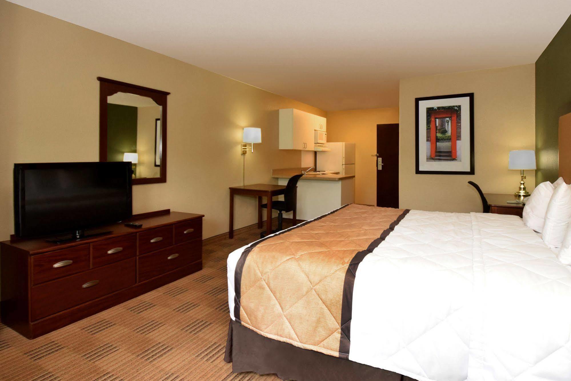 Extended Stay America Suites - Los Angeles - Аркадия Экстерьер фото