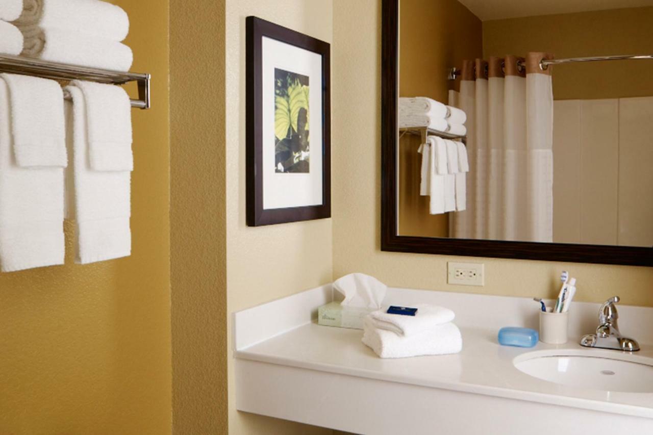 Extended Stay America Suites - Los Angeles - Аркадия Экстерьер фото